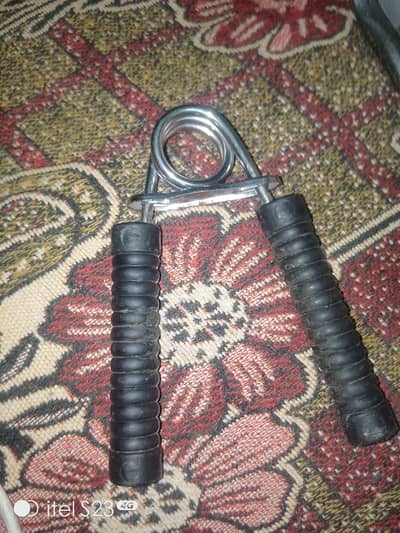 hand griper