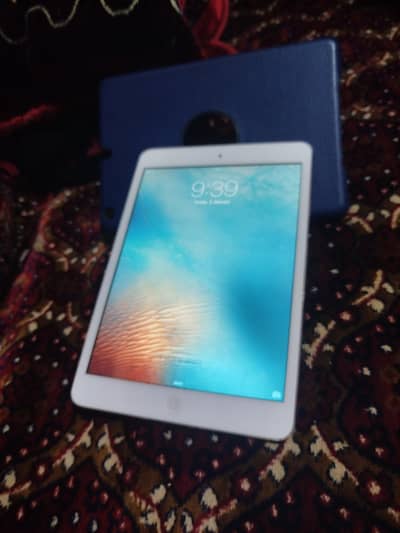 apple I pad