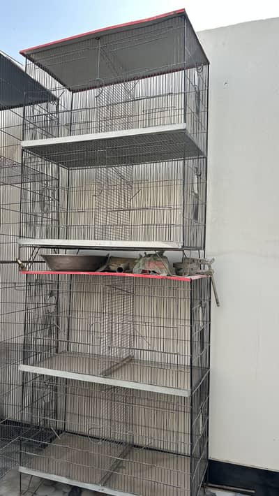 |CAGE FOR SALE|