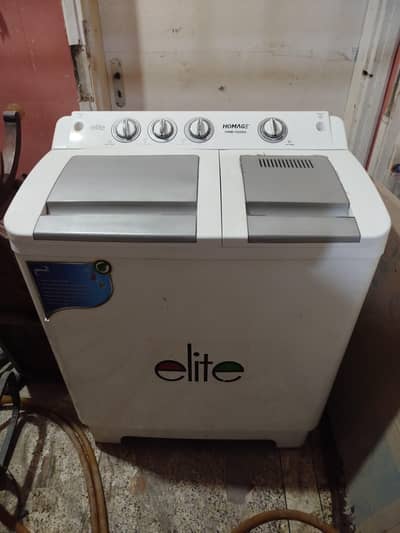 Kenwood 10kg washing machine