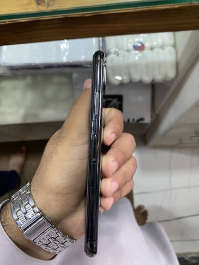 iPhone Xs