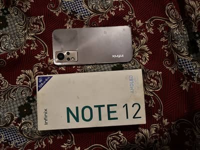 6/128 official Pta approved exchange possible