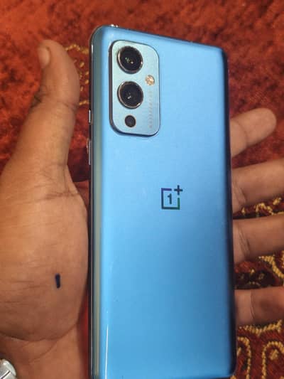 OnePlus 9 5G 256GB
