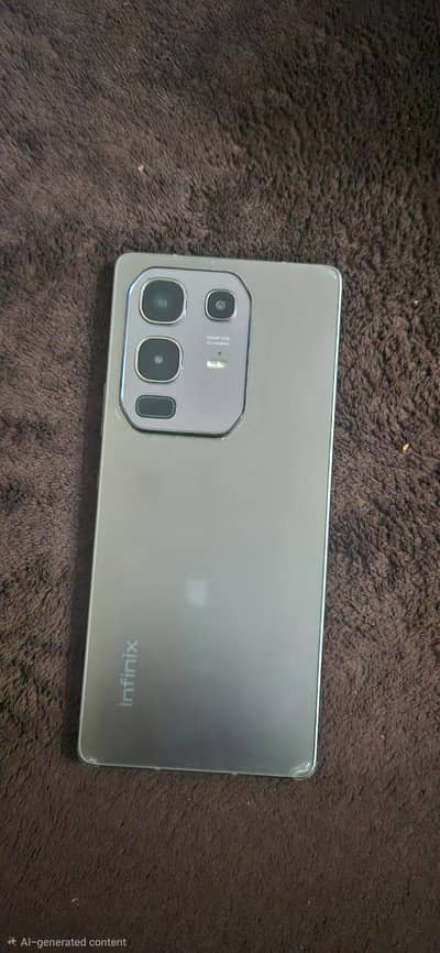 Infinix note 50