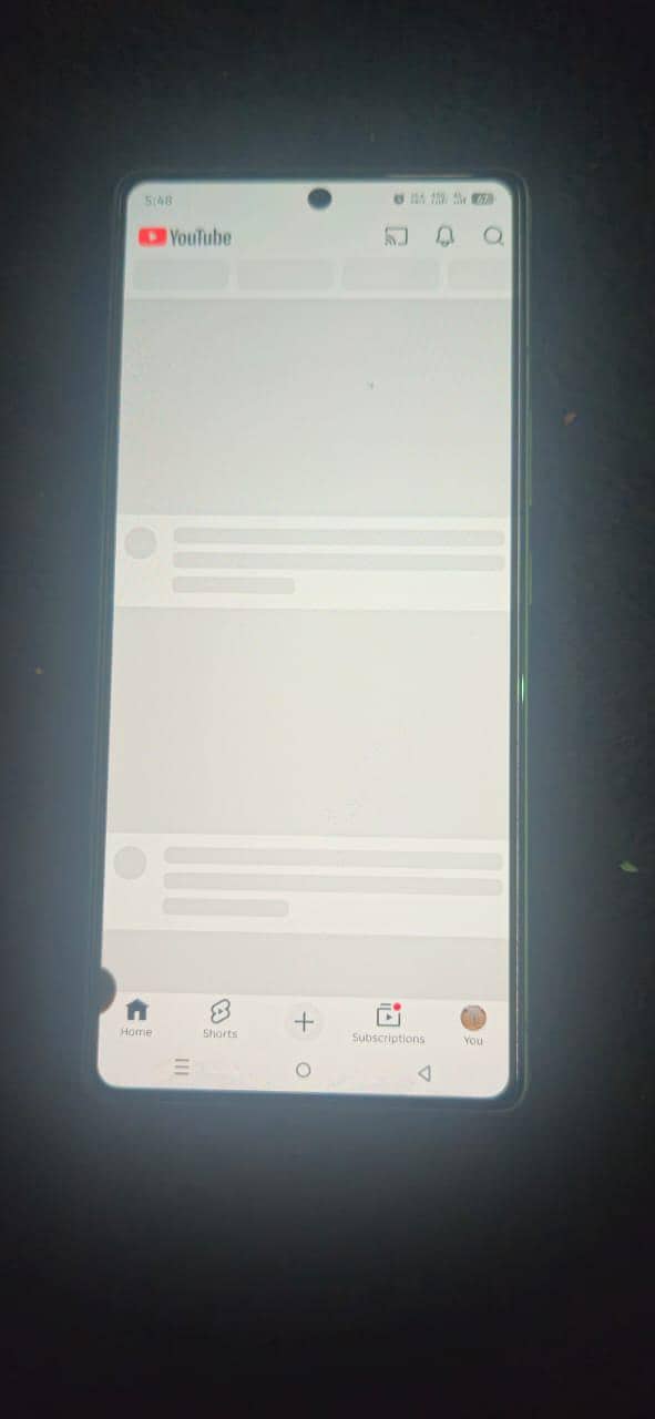 Infinix note 50 2