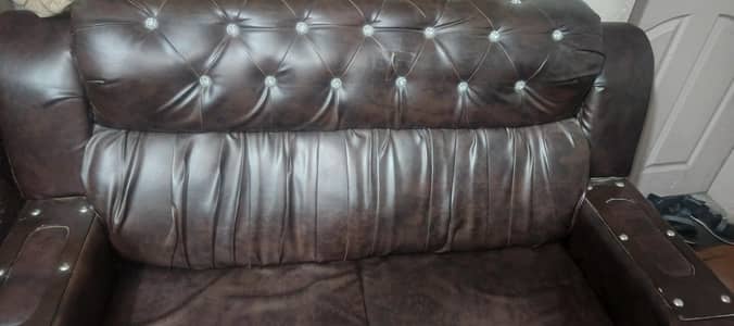 6 Seater Sofa Set (3, 2,1) 0320-4685726