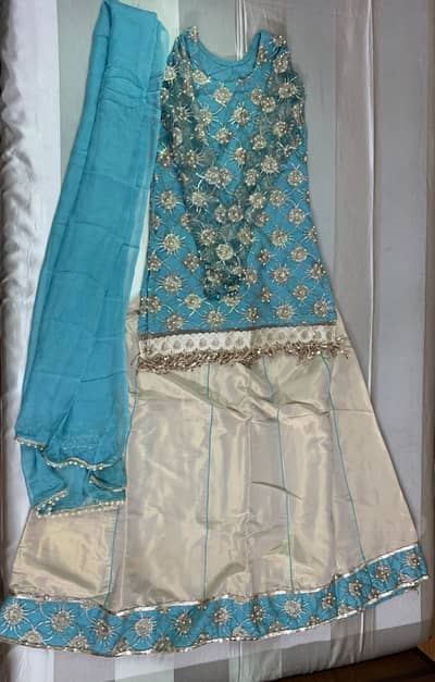 Lenga Choli