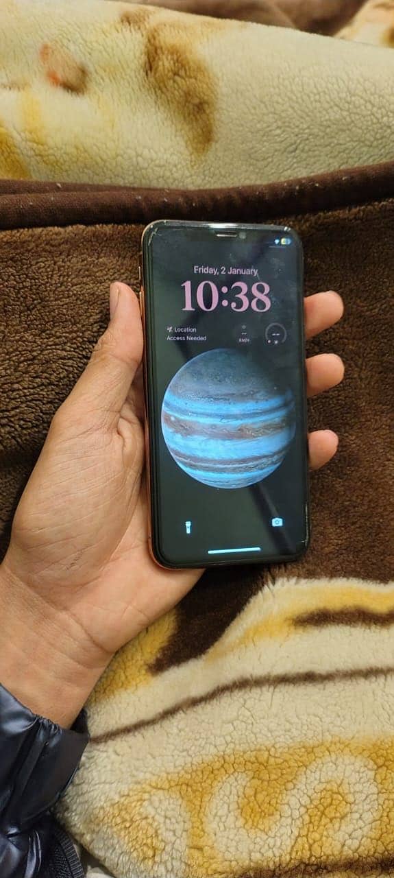 IPHONE XS 1