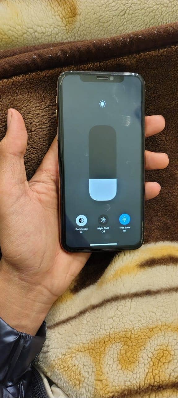 IPHONE XS 6