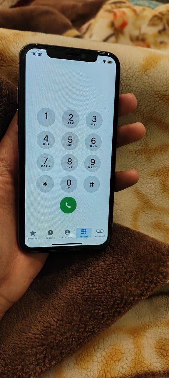 IPHONE XS 7