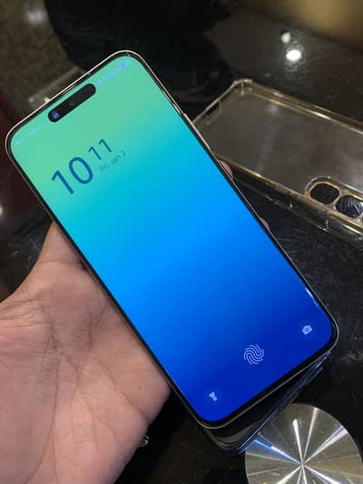 Infinix hot 60 pro plus 8/256