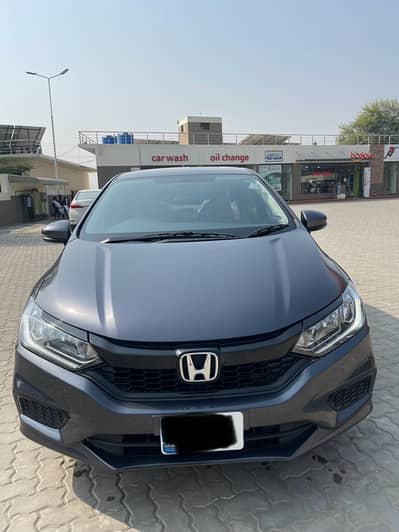 Honda city 1.2