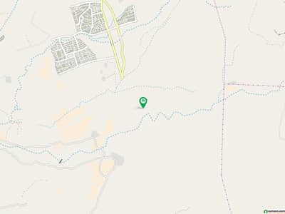 125 Square Yards Corner Plot Urgent Sale - Sector 14A Dha city