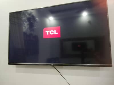 TCL Smart led