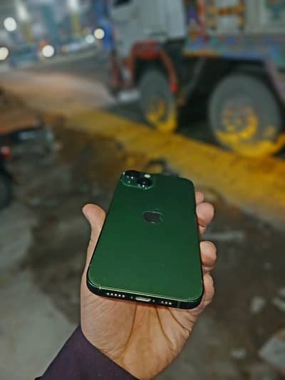 Iphone 13 New Paper Kit