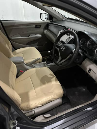 Honda City Aspire For Sale