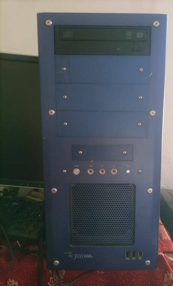 computer core i5 2nd generation 0