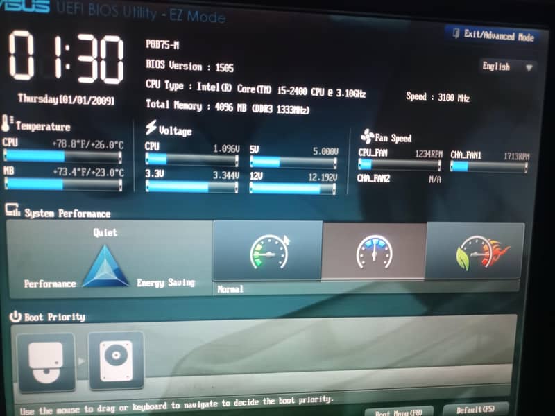 computer core i5 2nd generation 1