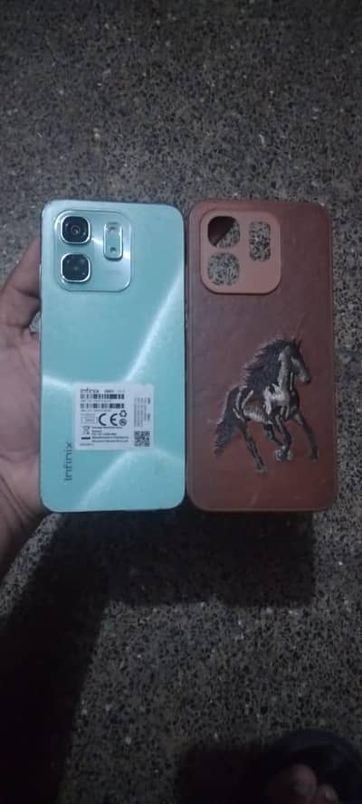 6+6 128gb good condition