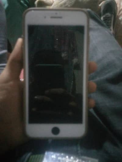 iPhone7plus non pta 128gb  pink color