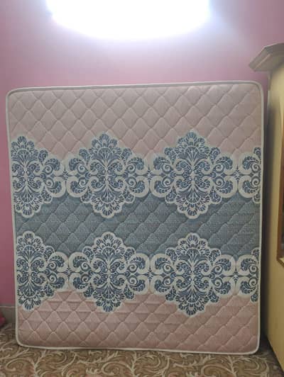 Master Certa Spring Mattress