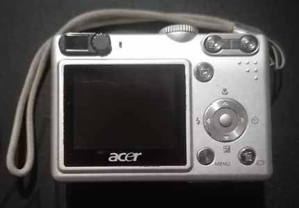 acer camera for sale