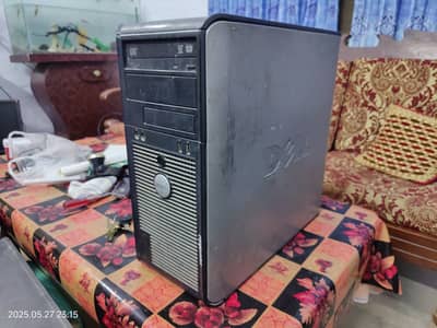 Dell Quad Core Best Gaming Pc Equals 2nd Generation With 1 GB Graphics