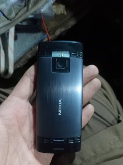 original mobile nokia x2_00