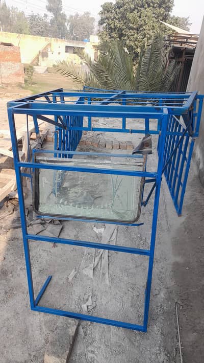 Jungla Loader Rickshaw ka 10/10 Condition 2026