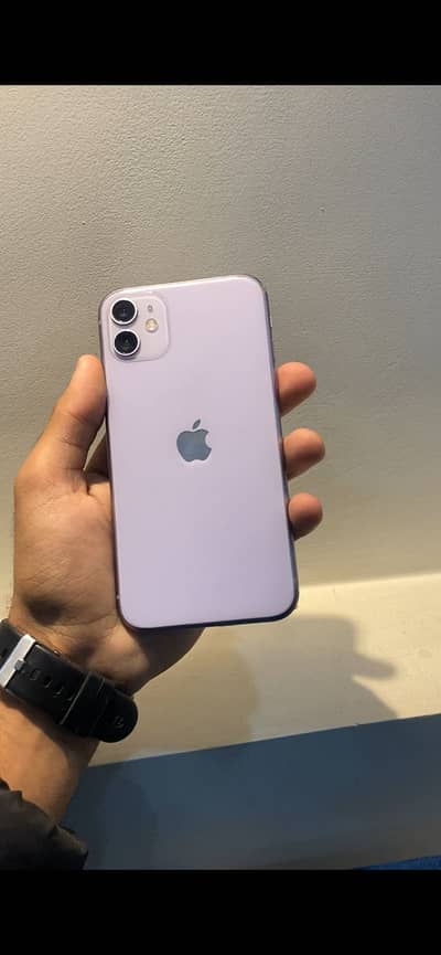 iPhone 11 non pta
