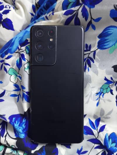 Samsung S21ULTRA pta approved