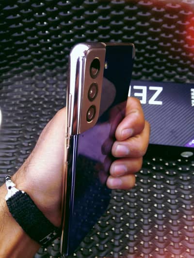 Samsung Galaxy S21 Plus 128gb NON PTA Esim time For sale