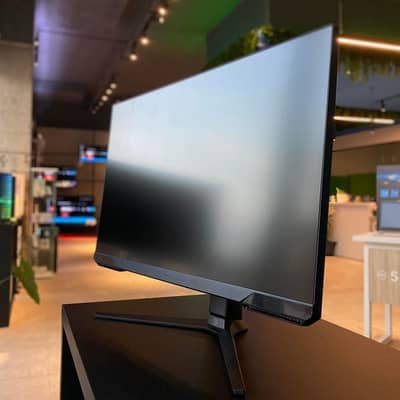 Samsung Odyssey G3 27" - 165Hz 1080p FHD VA Gaming Monitor