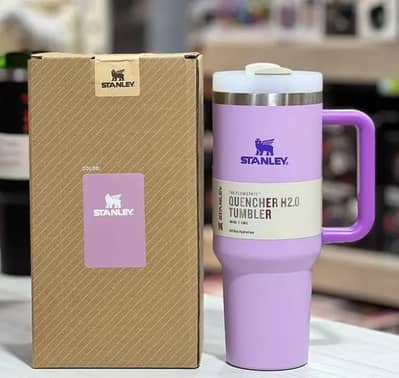 Stanley Tumbler | Tumbler |Gym Water Bottle| Stainless Steel Tumbler