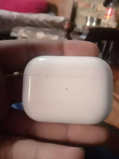 Apple earbuds pro 2nd generation. .