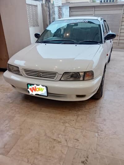 Baleno good condition seal by seal for sale