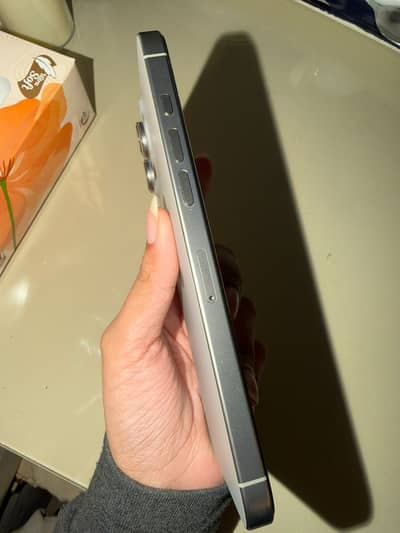 16promax non pta 256gb