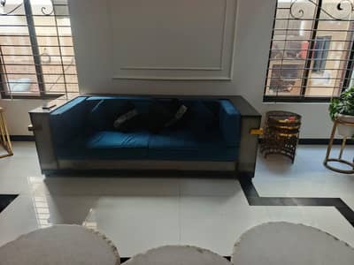 3 seater and 2 seater sofas are for sale