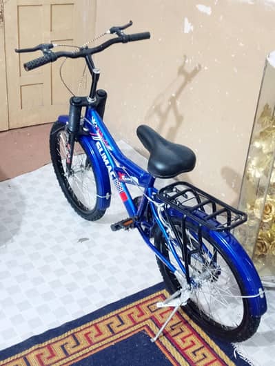 imported Cycle 20 inches