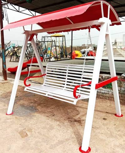 swing sofa