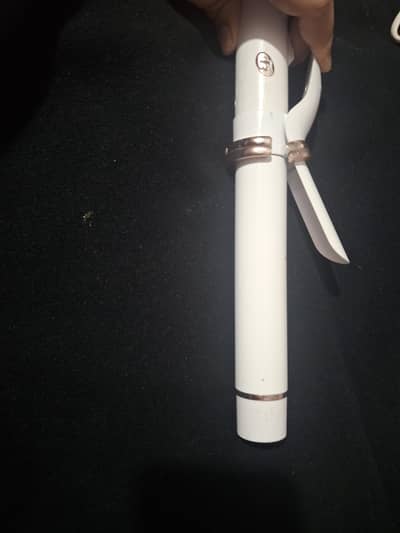 T3 hair curler