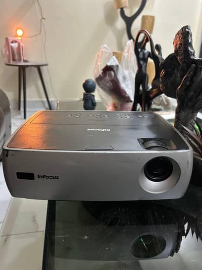 infocus original projector best quality 4k supported