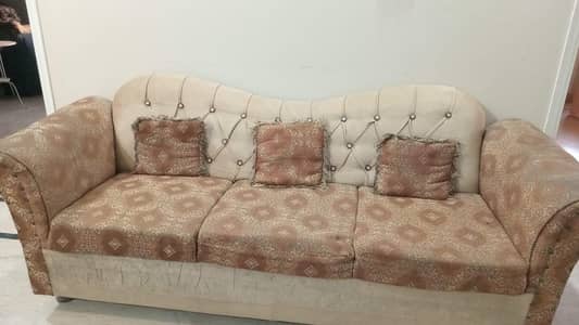 7 seater sofa set