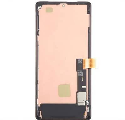 Google Pixel 7 Pro 100% Fresh Panel