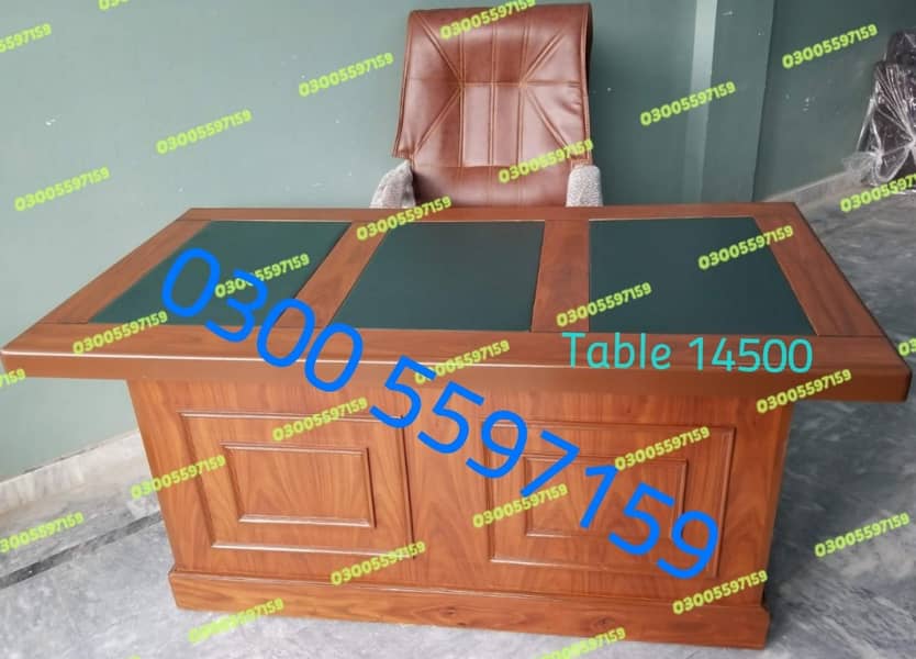 Office desk/ study table/ computer table/ working desk/ 14