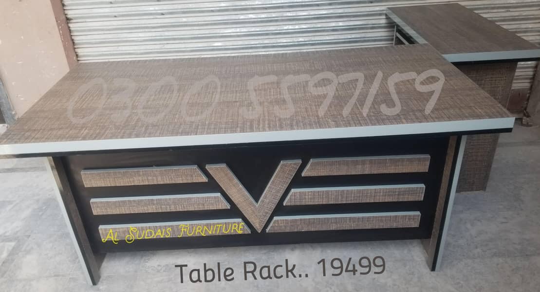 Office desk/ study table/ computer table/ working desk/ 15