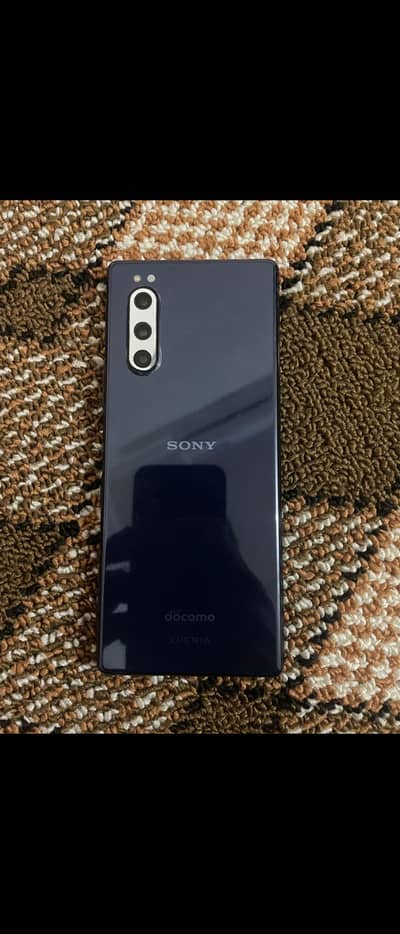 Sony Xperia 5
