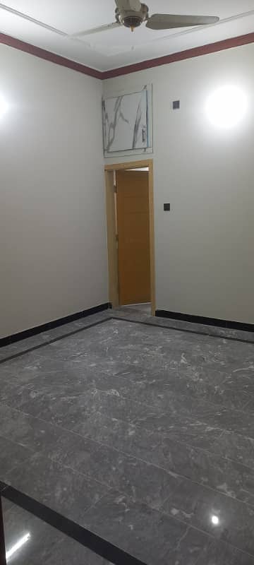 5 marla 1st floor for rent