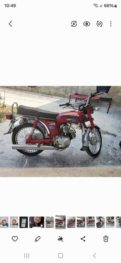 yamaha for sale
