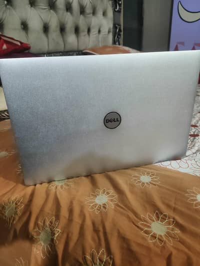 Dell Precision 5510